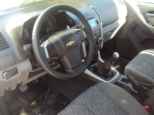 Imagen 9 de 12 de Chevrolet S10 2.8 4x2 Lt. Excelente Estado. Único Dueño