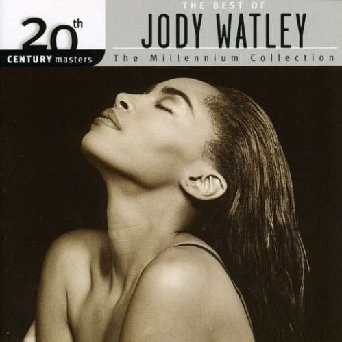 Cd Millennium Collection - 20th Century Masters - Jody...