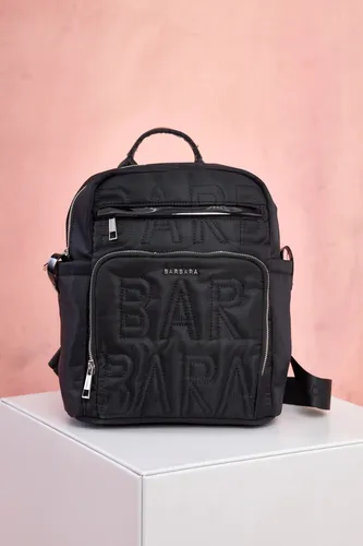 Mochila barbara bags hotsell