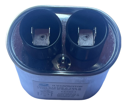 Capacitor Para Microondas Electrolux 90uf Mec41 Mef41 Mi41s
