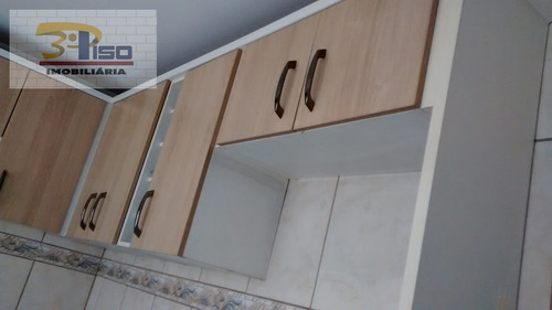 Casa Sobrado De Condominio Em Jardim Norma Itaquera - São Paulo - 1248