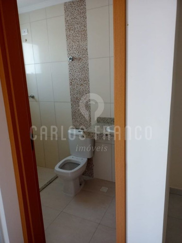 Imagem 3 de 15 de Apatamento Novo - Cf67757