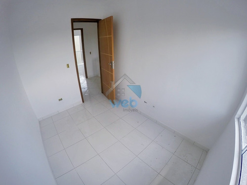 Imagem 26 de 26 de Lindos Sobrados Em Condomínio À Venda Na Região Do Vitória Régia, Com 3 Quartos, Sala, Cozinha Americana, Lavabo E Banheiro Social. - Ca02047 - 70683629