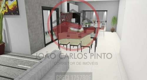 Imagem 4 de 14 de Vendo Ótima Casa Condomínio Fechado Tremembé