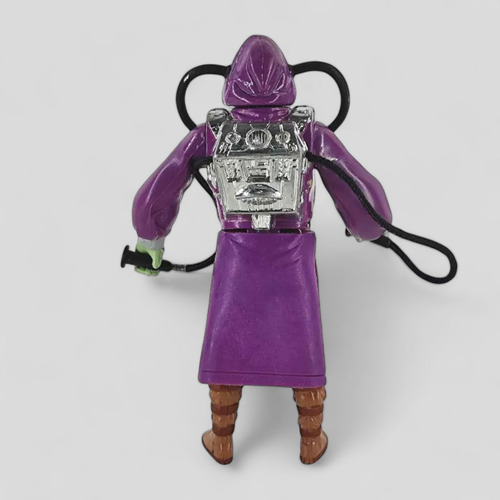 Boneco Dessad Kenner - Coleção Super Powers Anos 80