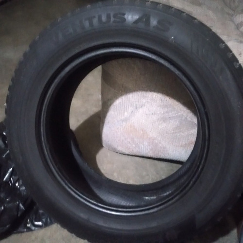 Llantas Hankook 225 65 R17 Seminuevas (Usado)