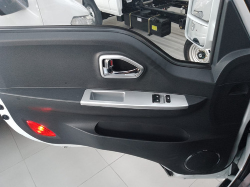 Dfac Dongfeng 2.6 Toneladas Chasis Cabina Mod 2025