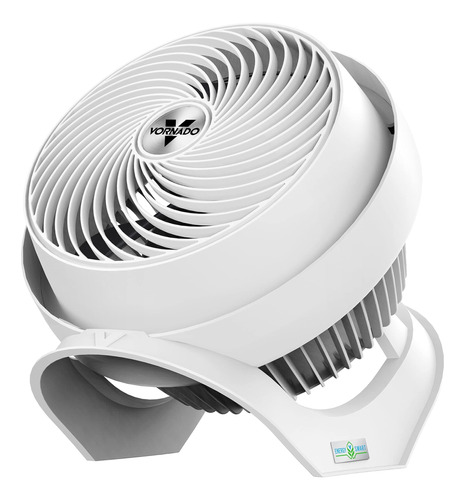 Vornado 733dc Ventilador Circulador De Aire Inteligente Para