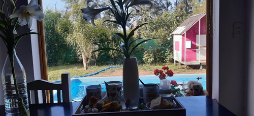 Imagen 18 de 18 de Venta O Permuta Quinta 3 Amb Estilo Cabaña - La Reja, Moreno