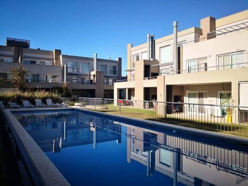 Departamento En Venta En Harmony, Pilar
