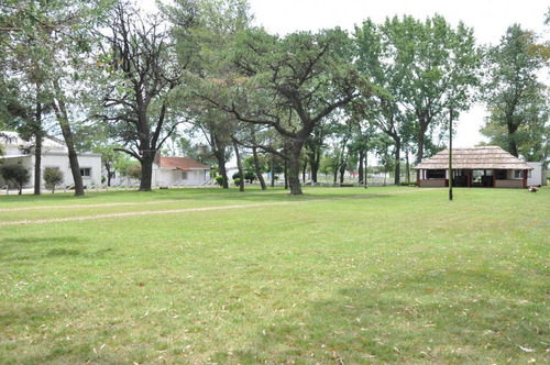 Chacra En Venta - 5 Dormitorios 7 Baños - 60.000mts2 - General Rodríguez