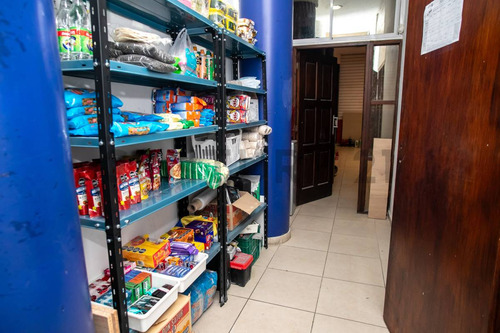 Venta De Local, Con Renta En Dolares