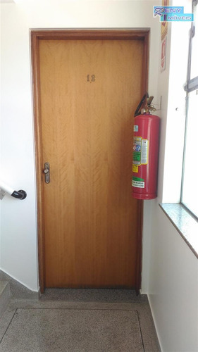 Imagem 9 de 24 de Apartamentos À Venda Em Sorocaba/sp - Compre O Seu Apartamentos Aqui! - 1445225