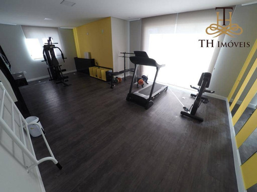 Apartamento Com 3 Suítes, 3 Vagas De Garagem, No Centro Balneário Camboriú-sc - Ap0514