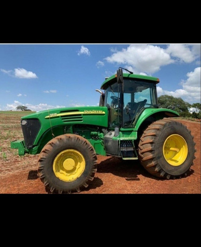 John Deere