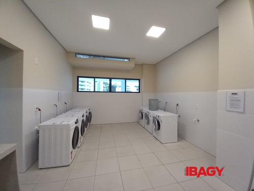 Imagem 8 de 15 de Excelente Apartamento 1 Dormitorio(s) Em Corrego Grande - Florianopolis - L-115784