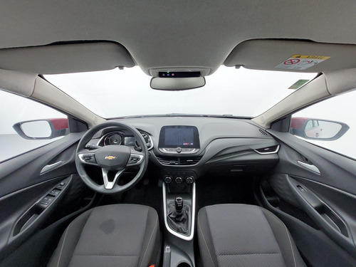 Chevrolet Onix 1.0 TURBO FLEX LTZ MANUAL