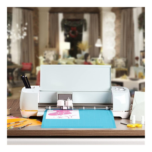 B 4 Pcs Tapete De Corte Para Cricut Silhouette Cameo 30x30cm
