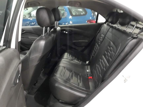 Chevrolet Onix 1.4 MPFI LTZ 8V FLEX 4P MANUAL