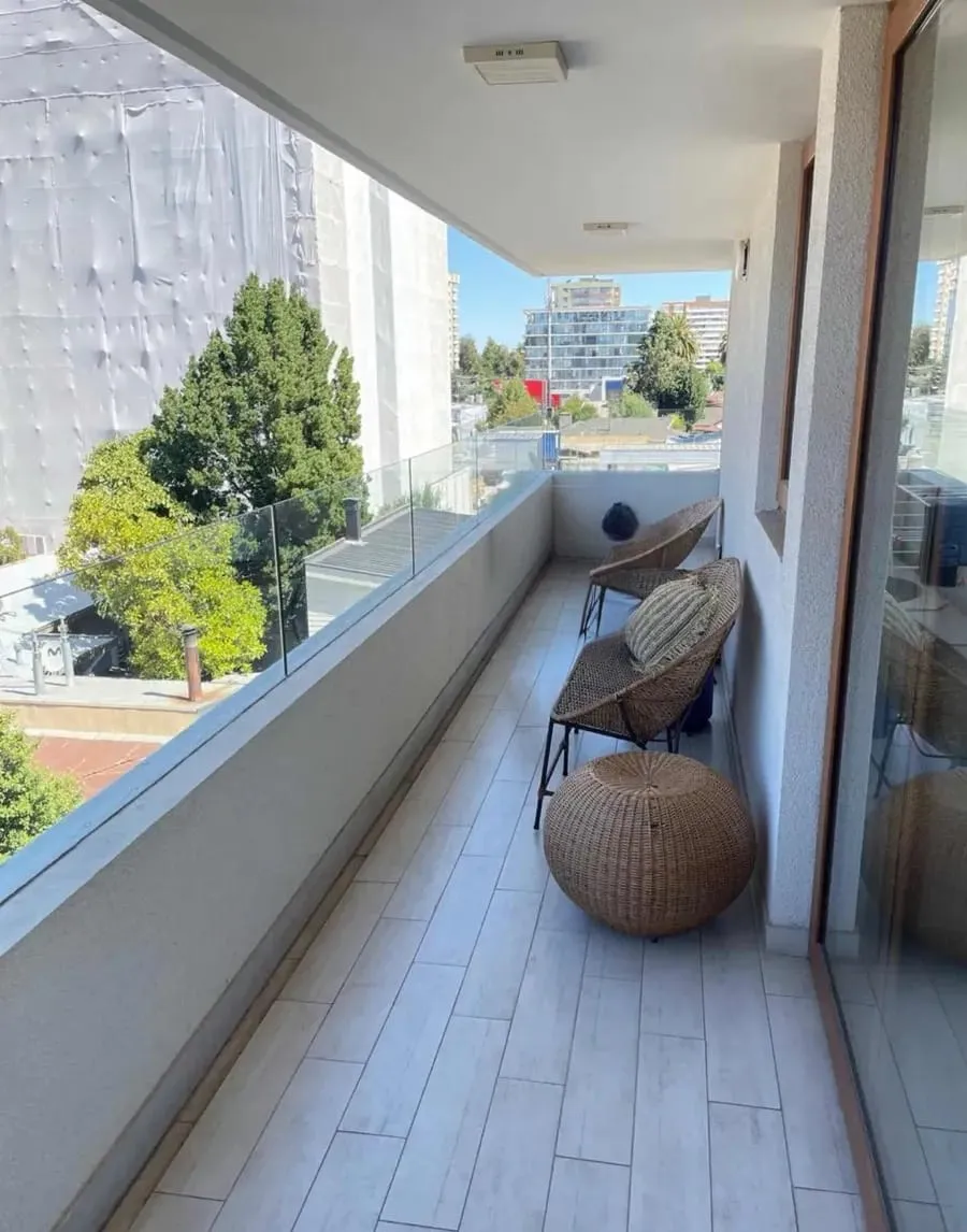 Departamento De 2 Dormitorios Av Alemania A Pasos De Todo