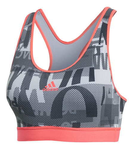 Top Deportivo Believe This Iterations adidas