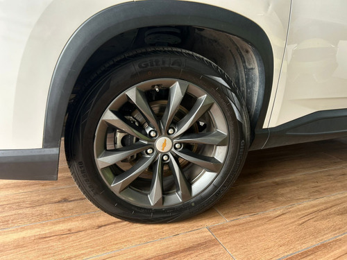 Chevrolet Captiva 1.5 LT 5 pasajeros