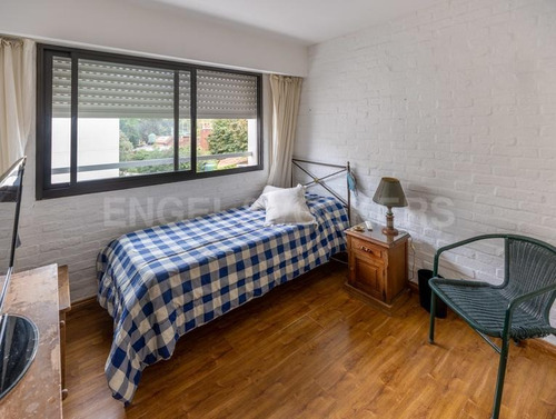Imagen 7 de 10 de Luminoso Apartamento En Parque Miramar
