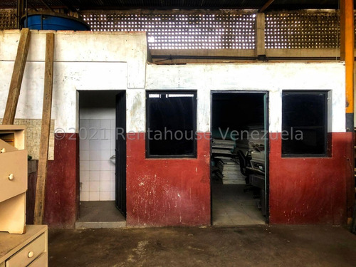 Imagen 20 de 30 de Galpones-depositos En Venta Barquisiimeto /04245565759