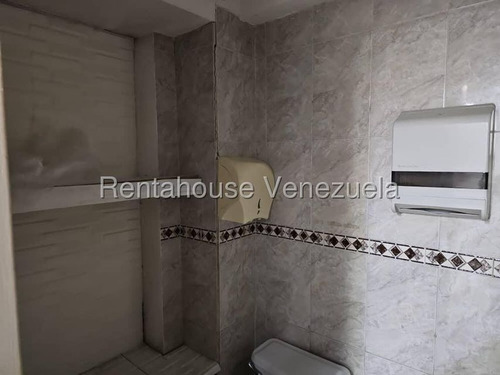 Sq Alquila Local En Torre Humbolt D25-24123s