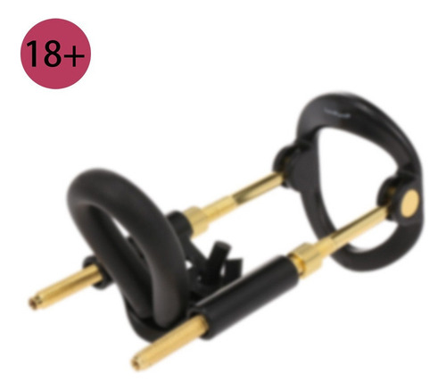 Nuevo Extensor De Ampliación Del Pene Para El Entrenamiento