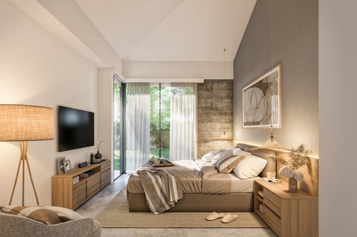 Imagen 8 de 14 de Casa En Venta Housing Lamacarena Villa Allende Golf