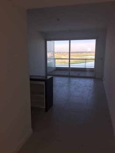 Imagen 7 de 10 de Excelente Departamento En Venta Con Vista A La Laguna En Nordelta, Q-bay