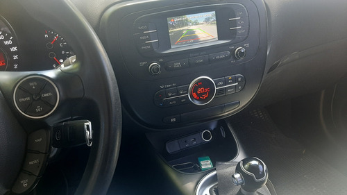 Kia Soul 1.6 Ex 132cv 6at
