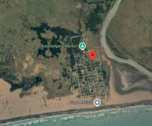 Terreno En Venta - 1124mts2 - Balneario Marisol, Coronel Dorrego