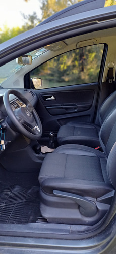 Volkswagen Suran 1.6 Trendline