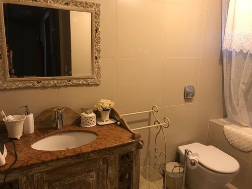Casa Em Ipanema Com 4 Dormitórios - Vz5405