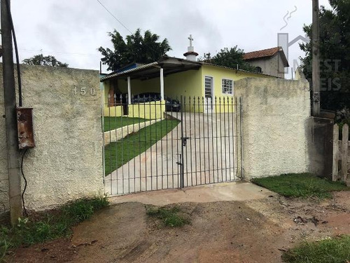 Imagem 2 de 15 de Cód 3228 - Casa Ao Lado Da Rodovia Em Ibiúna!! - 3228
