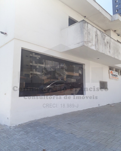 Casa Em Osasco - Ca04096 - 32989862