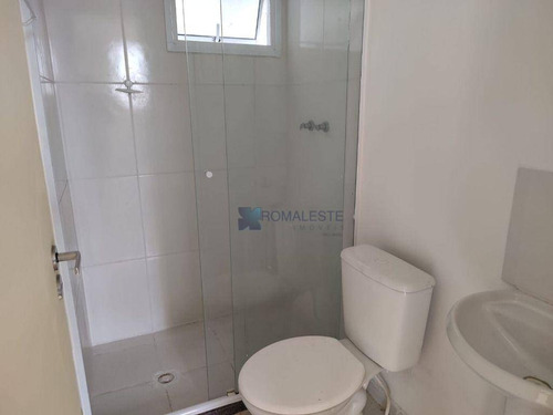 Imagem 8 de 30 de Excelente Apartamento Vila Industrial - Ap0981