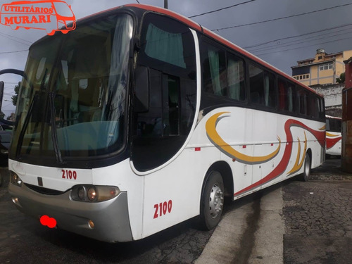 Imagem 2 de 7 de Comil Campione Volks 17-230 Eot 2002 46 Lug C/ Wc Rd-ref 700