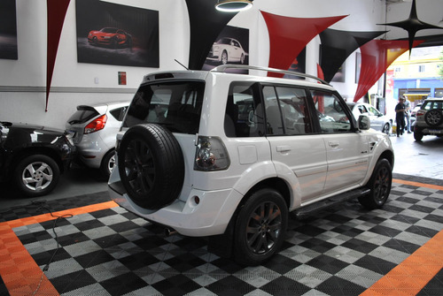 Mitsubishi Pajero Pajero TR4 2.0 16V 4x4 (Flex) (Aut)