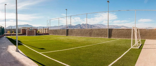 ¡oportunidad! Departamento En El Mejor Sector De Calama