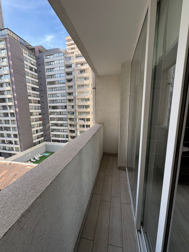Ref:12611** Acogedor Departamento Estudio Cerca D