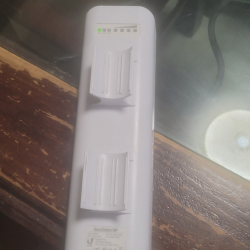 Antena Nanostation Ubiquiti M5 Ns-m5 5.8ghz (Usado)