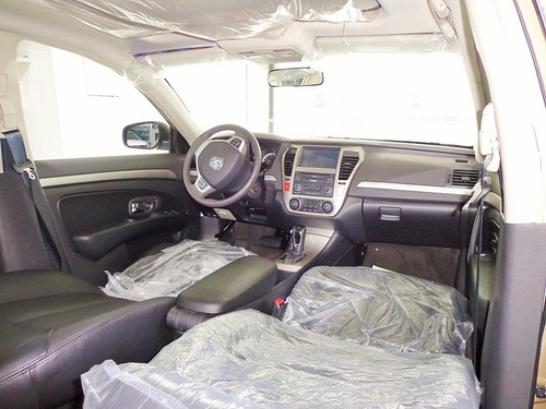 Imagen 6 de 9 de Dongfeng A60 2022 4x2 Automático