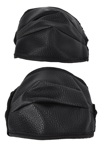 Rodilleras De Invierno Para Pesca En Hielo, 1 Par Por Juego,