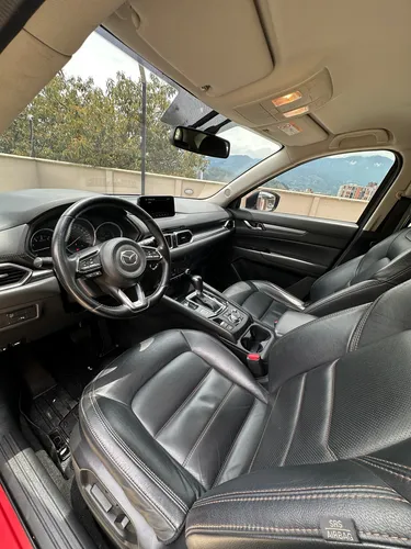 Mazda CX-5 2.5 Touring At