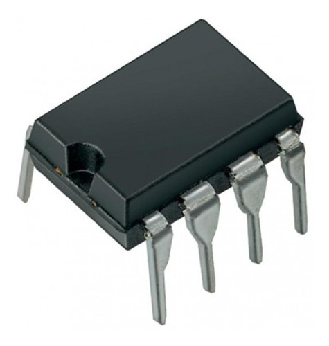 Tl431  Regulador De Precisión (zener Programable)  Dip-8