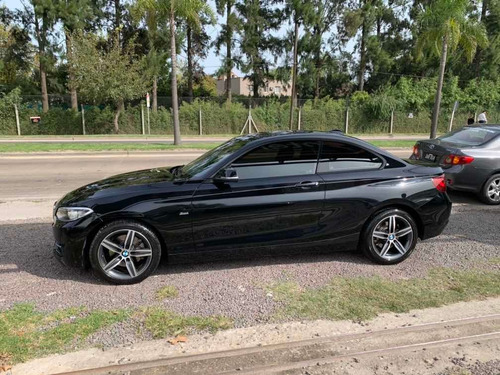 Bmw Serie 2 2.0 220i Sport Line 184cv 2016