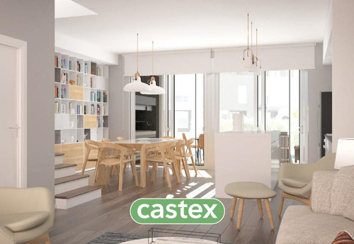Imagen 8 de 10 de Departamento 3 Ambientes Con Amenities En Venta En Town Kiri, Nordelta